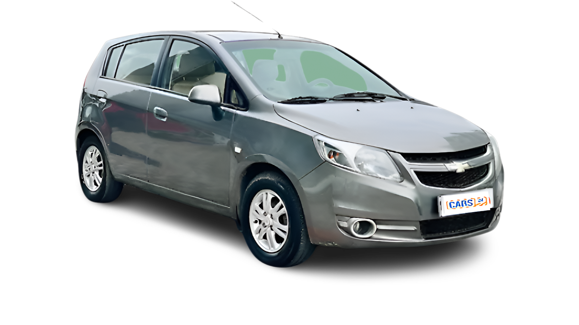 Chevrolet Sail-img